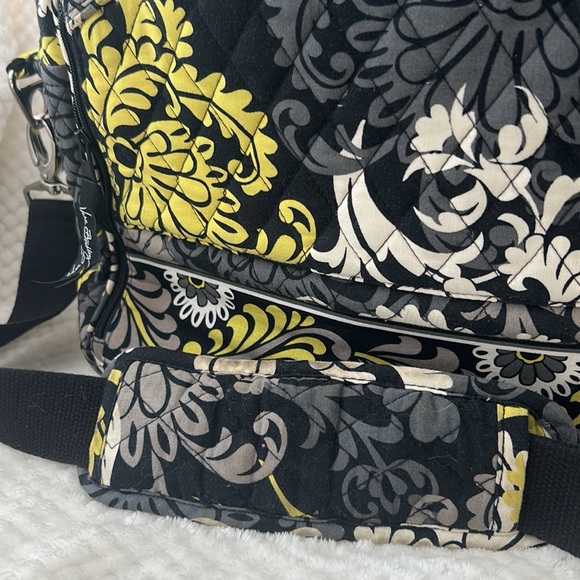 Vera Bradley Laptop Briefcase - Picture 2 of 10
